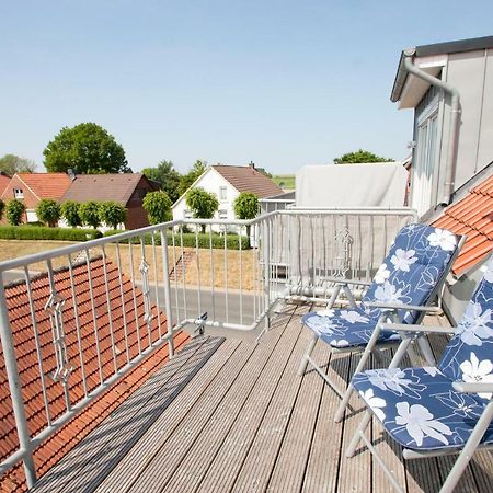 50230... Appartement Carolinensiel Buitenkant foto