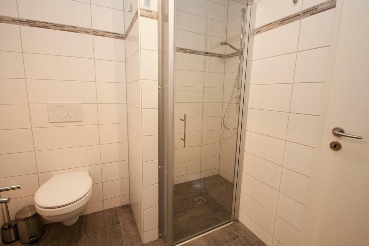 50230... Appartement Carolinensiel Buitenkant foto
